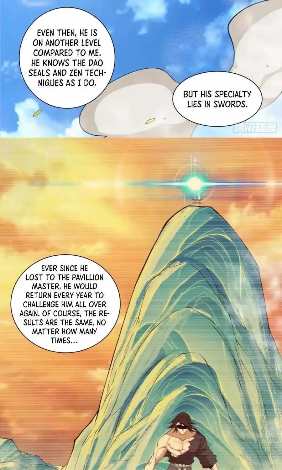 My Disciples Are All Big Villains Zinmanga X Chapter 283 Page 13