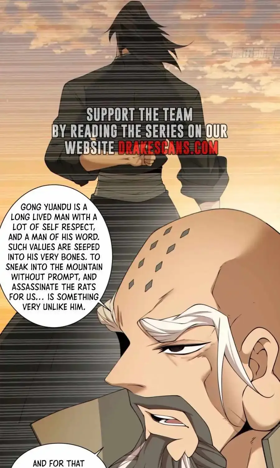 My Disciples Are All Big Villains Zinmanga X Chapter 283 Page 25