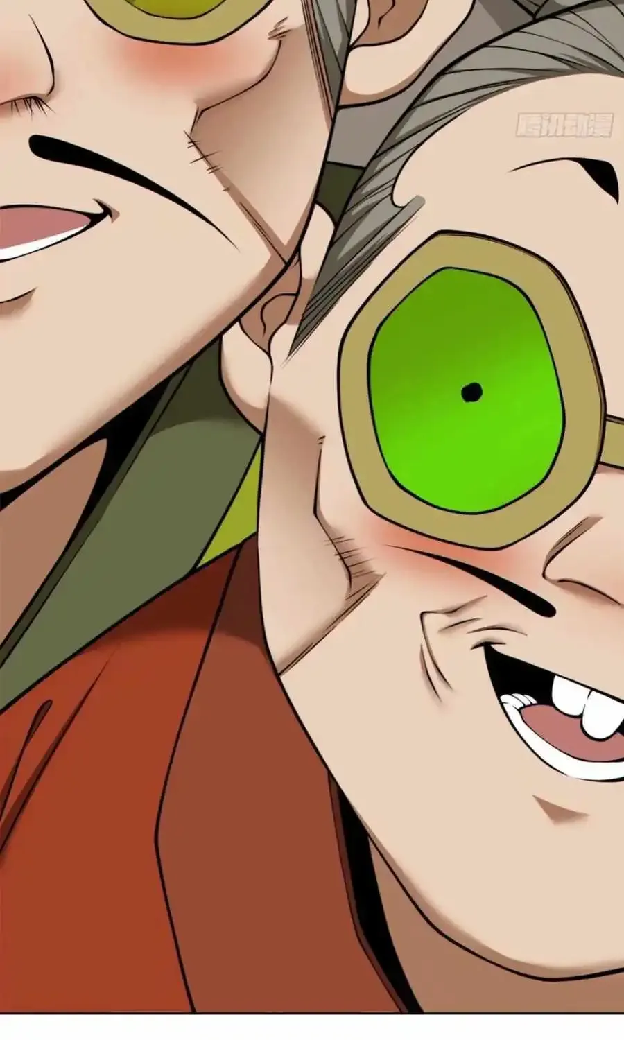My Disciples Are All Big Villains Zinmanga X Chapter 282 Page 6