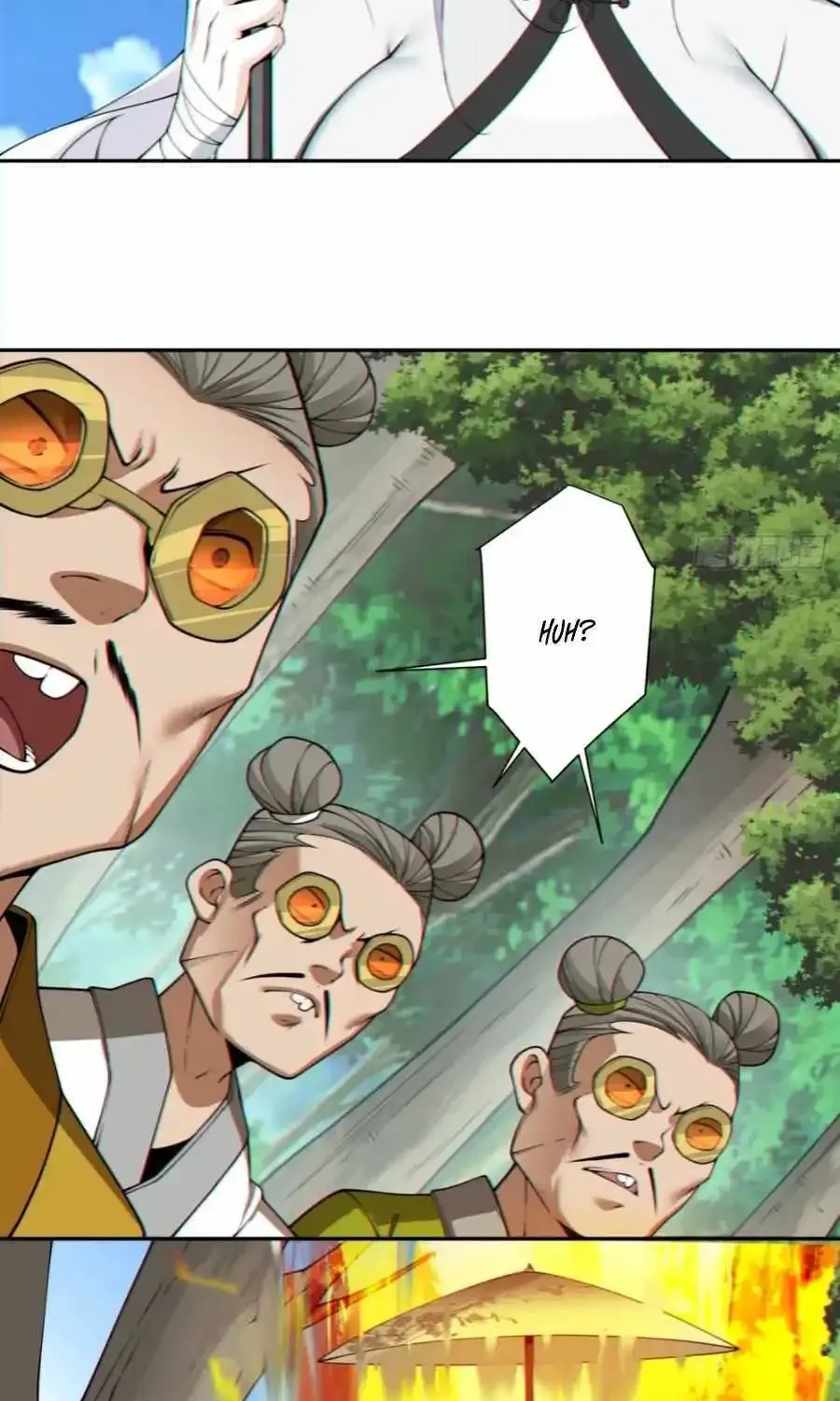 My Disciples Are All Big Villains Zinmanga X Chapter 282 Page 16