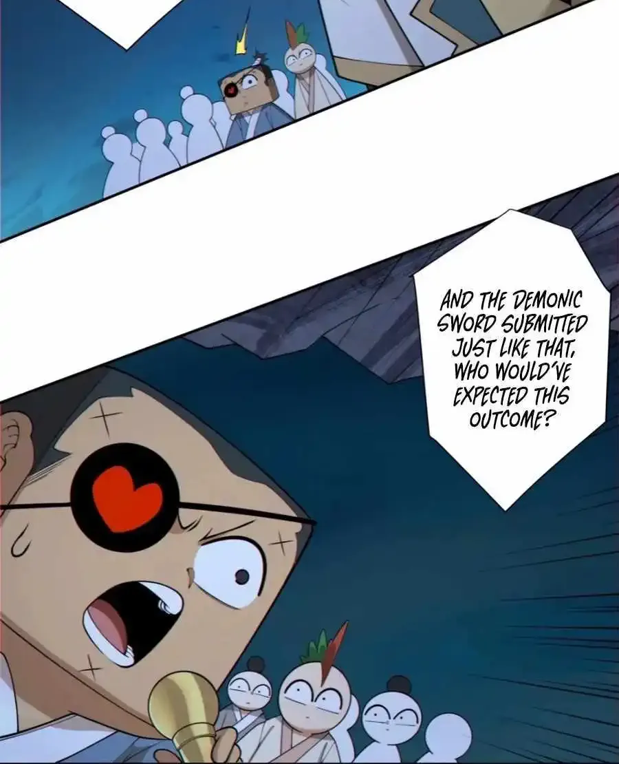My Disciples Are All Big Villains Zinmanga X Chapter 279 Page 6