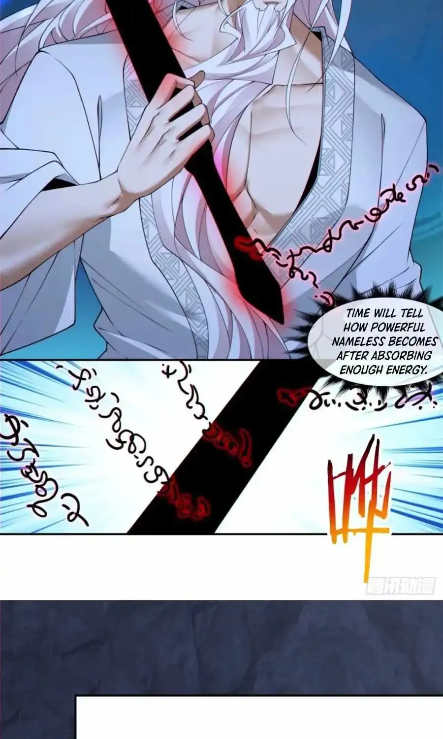 My Disciples Are All Big Villains Zinmanga X Chapter 279 Page 8
