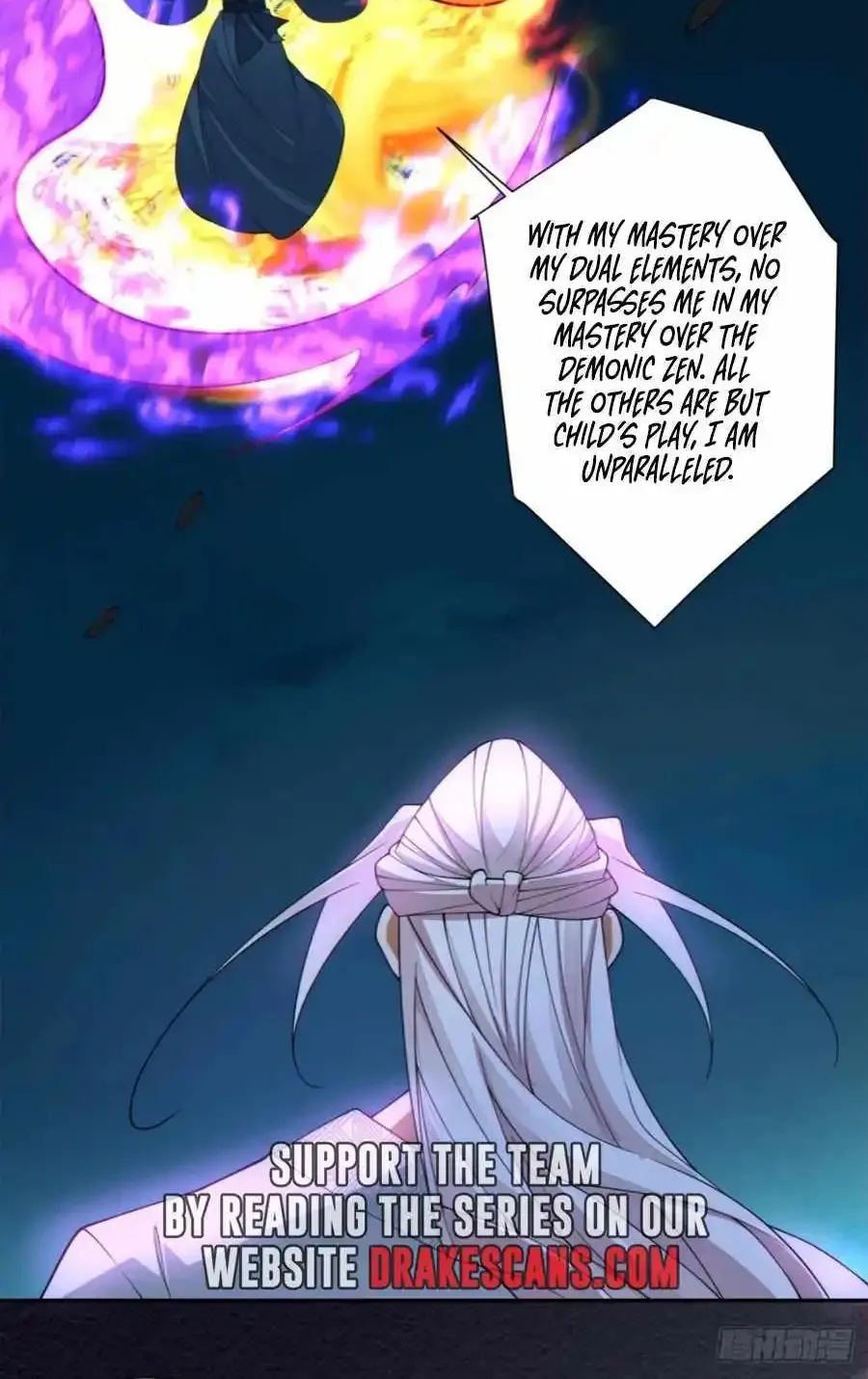 My Disciples Are All Big Villains Zinmanga X Chapter 279 Page 25