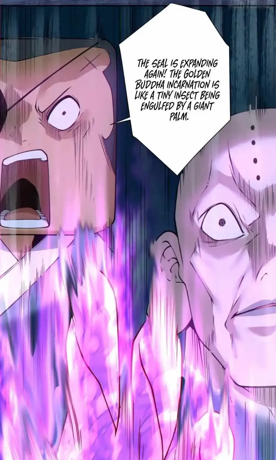 My Disciples Are All Big Villains Zinmanga X Chapter 279 Page 39