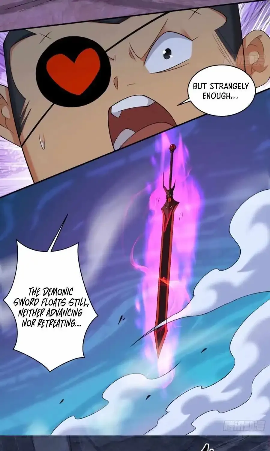 My Disciples Are All Big Villains Zinmanga X Chapter 278 Page 14