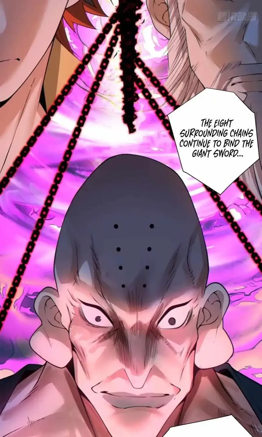 My Disciples Are All Big Villains Zinmanga X Chapter 275 Page 49