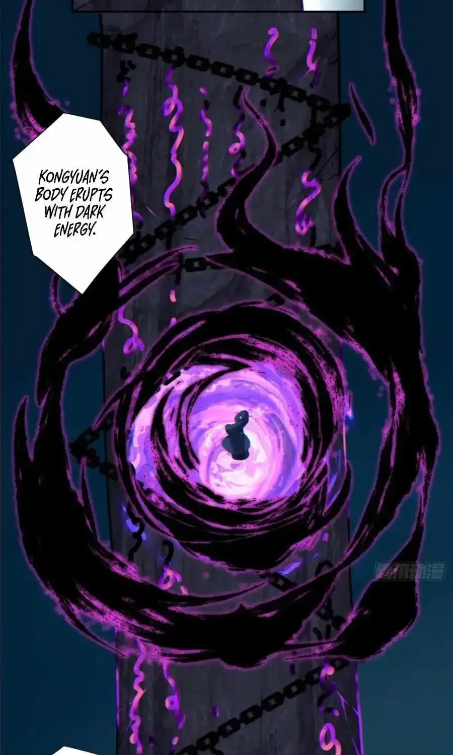 My Disciples Are All Big Villains Zinmanga X Chapter 274 Page 41