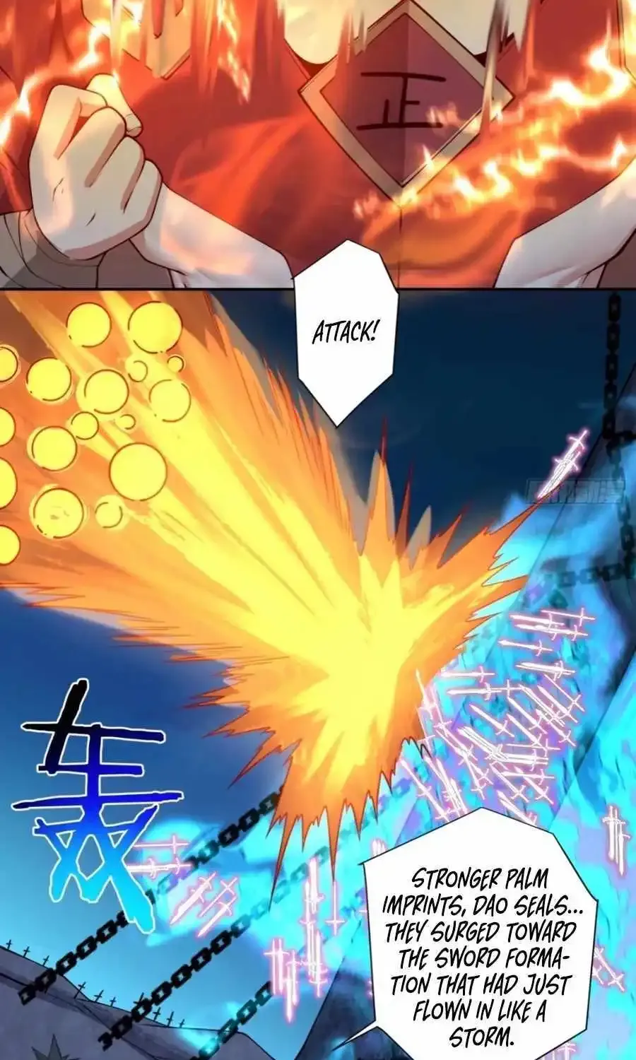 My Disciples Are All Big Villains Zinmanga X Chapter 273 Page 30