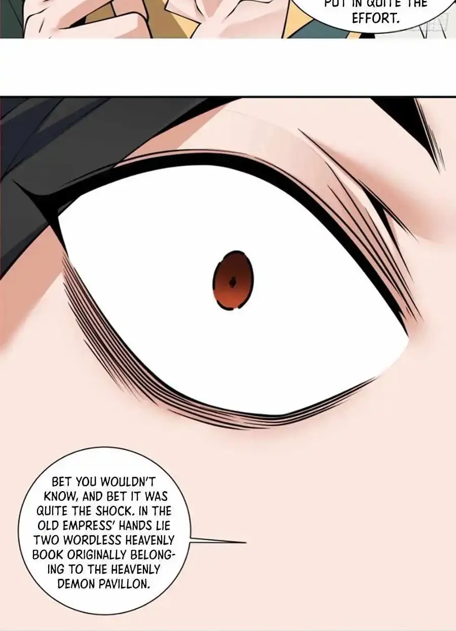 My Disciples Are All Big Villains Zinmanga X Chapter 269 Page 30