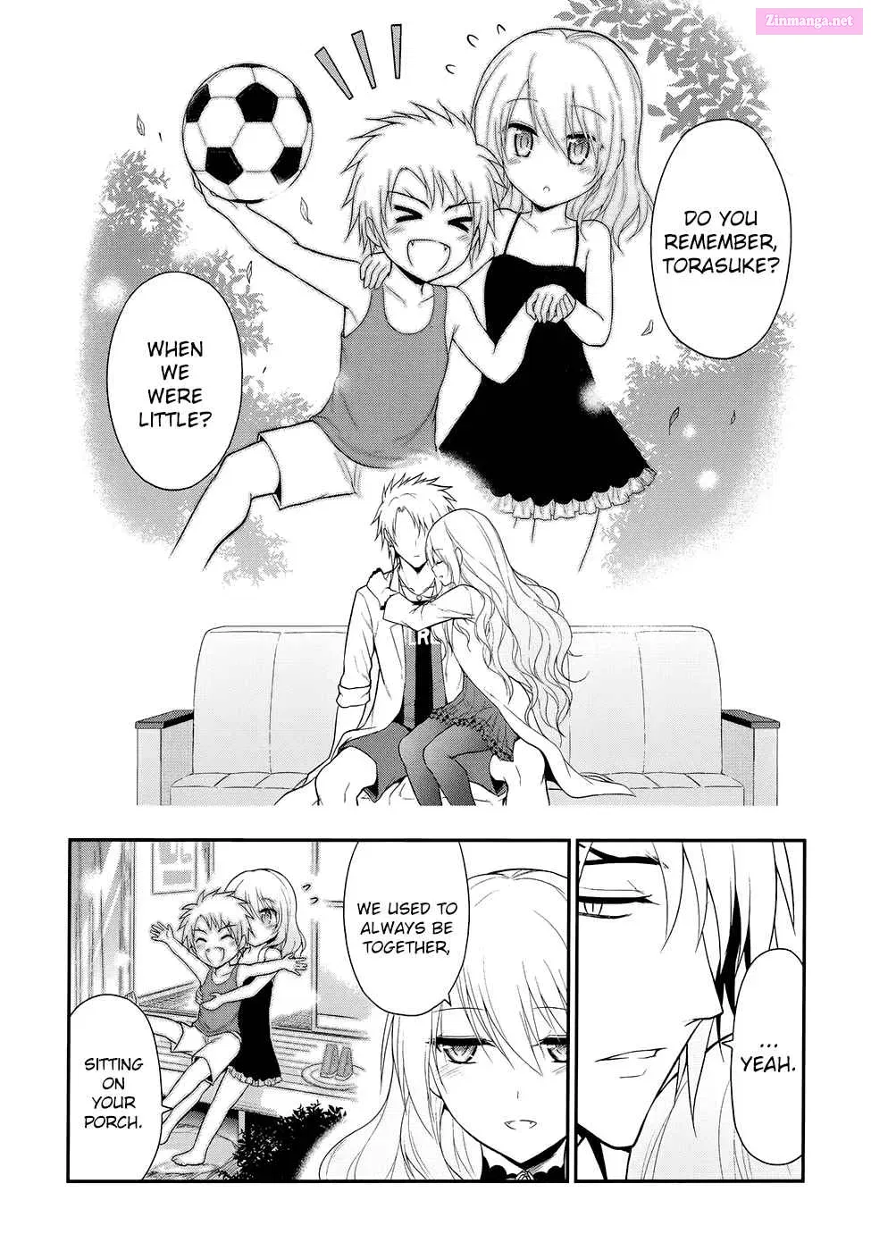Rikei ga Koi ni Ochita no de Shoumei shitemita. Zinmanga X Chapter 13 Page 16