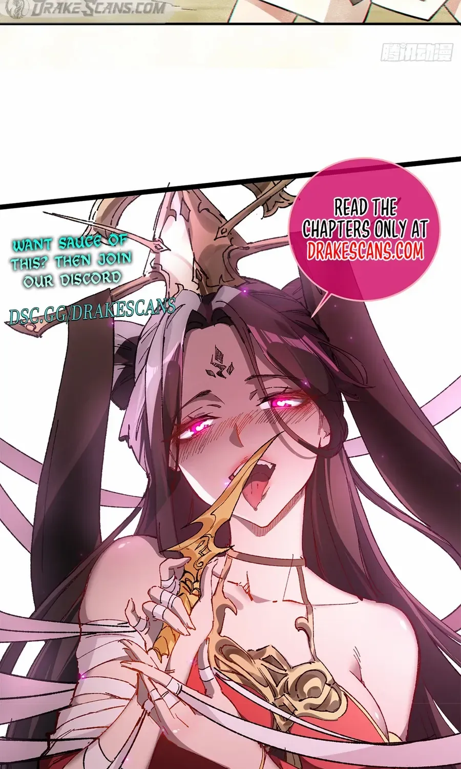 My Disciples Are All Big Villains Zinmanga X Chapter 258 Page 49