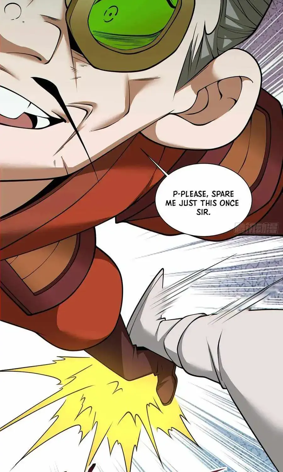 My Disciples Are All Big Villains Zinmanga X Chapter 257 Page 11