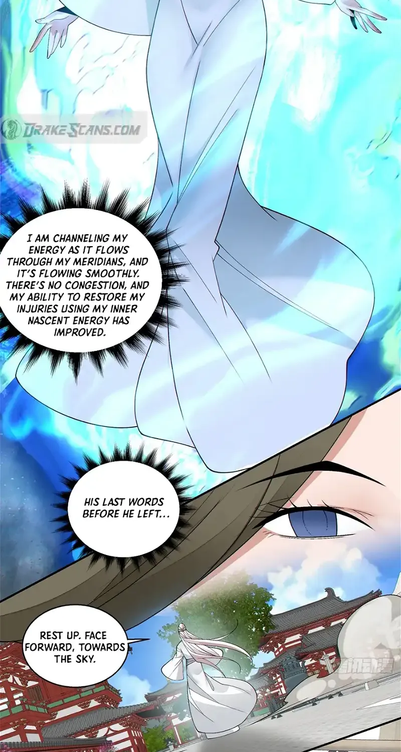 My Disciples Are All Big Villains Zinmanga X Chapter 255 Page 16