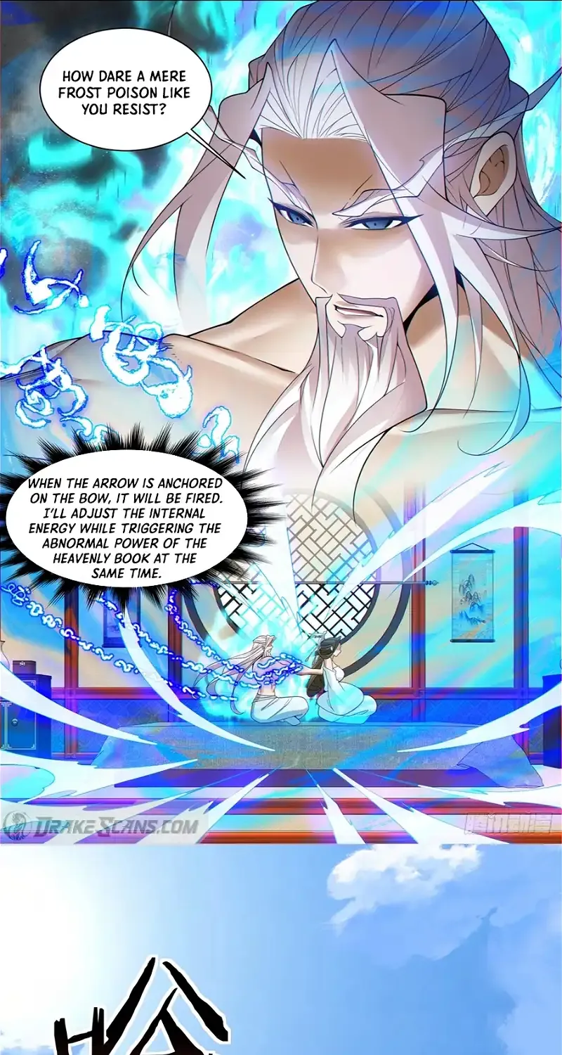 My Disciples Are All Big Villains Zinmanga X Chapter 254 Page 8