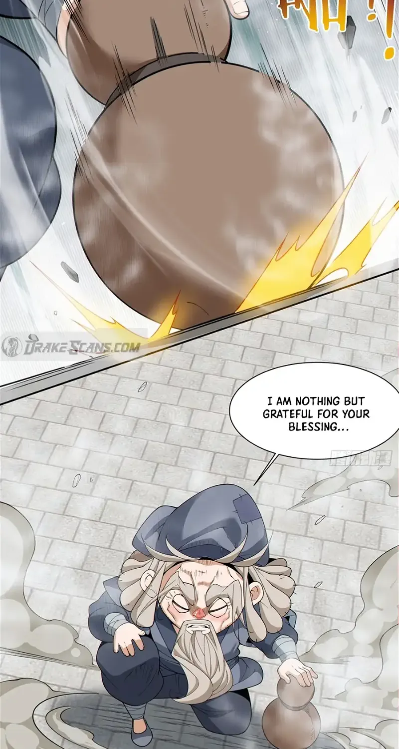 My Disciples Are All Big Villains Zinmanga X Chapter 254 Page 37