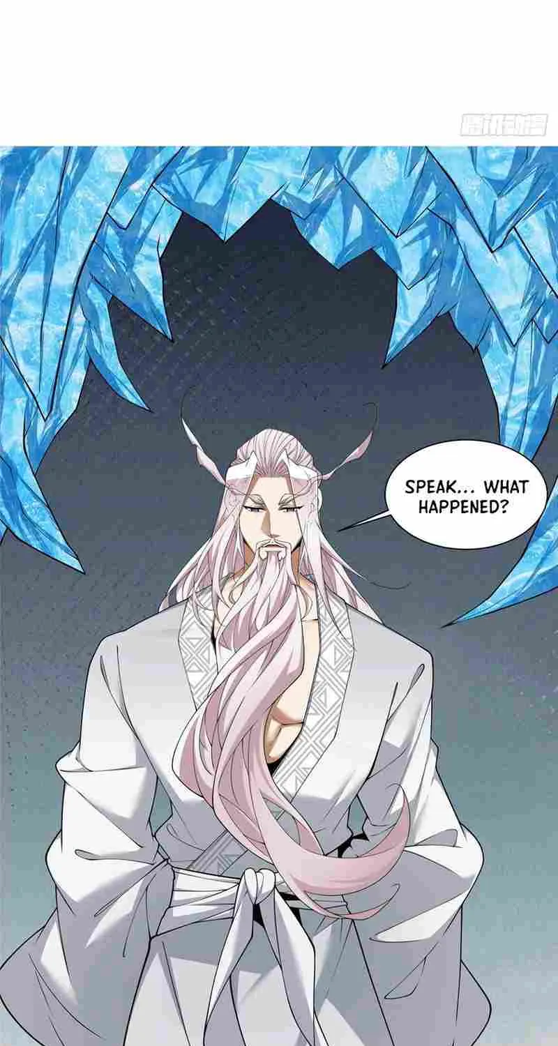 My Disciples Are All Big Villains Zinmanga X Chapter 251 Page 3