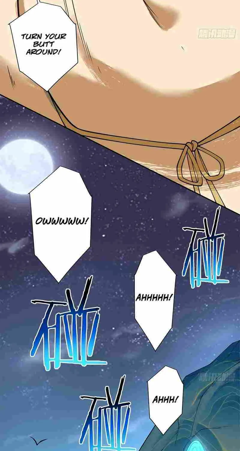 My Disciples Are All Big Villains Zinmanga X Chapter 251 Page 31