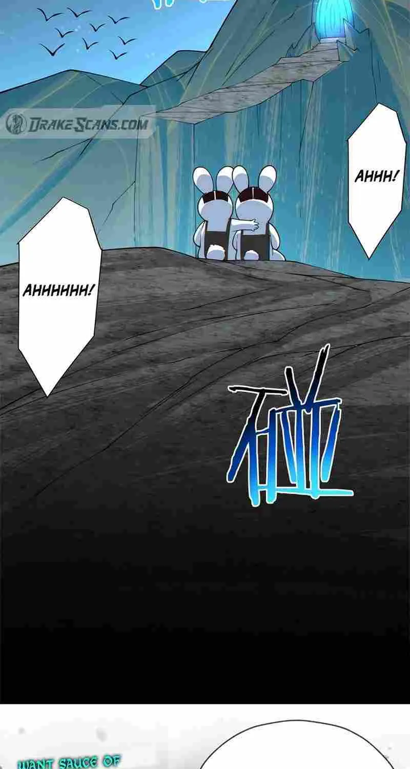 My Disciples Are All Big Villains Zinmanga X Chapter 251 Page 32