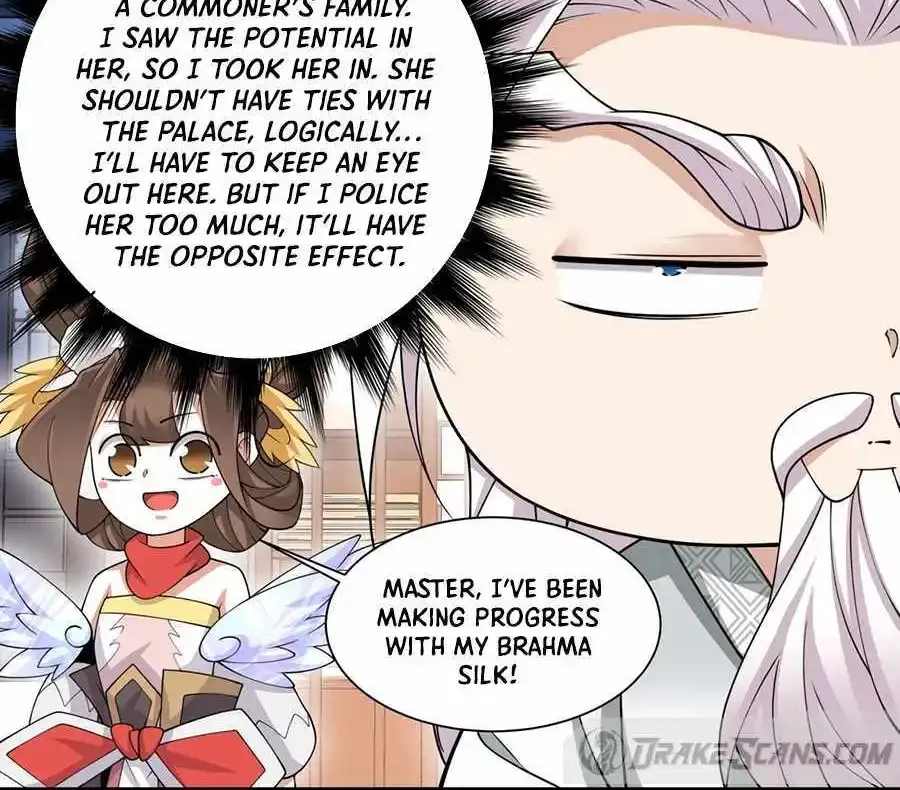 My Disciples Are All Big Villains Zinmanga X Chapter 248 Page 35