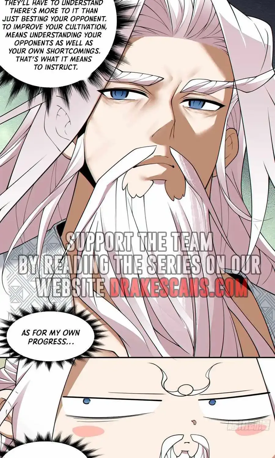 My Disciples Are All Big Villains Zinmanga X Chapter 248 Page 37