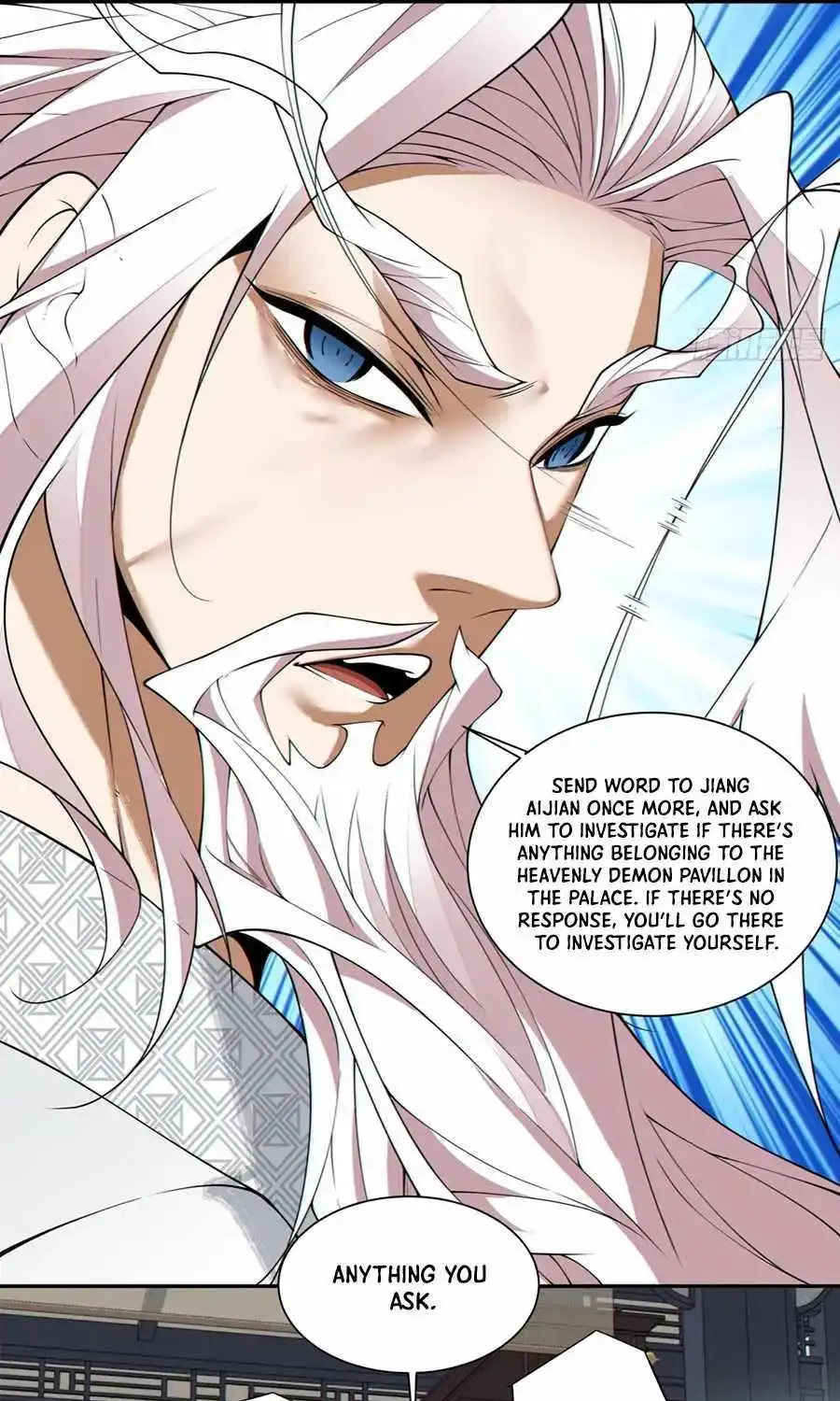 My Disciples Are All Big Villains Zinmanga X Chapter 248 Page 39