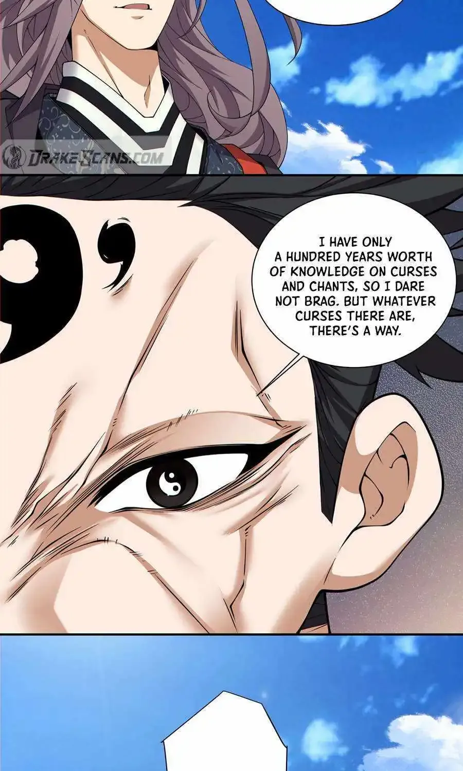 My Disciples Are All Big Villains Zinmanga X Chapter 247 Page 8