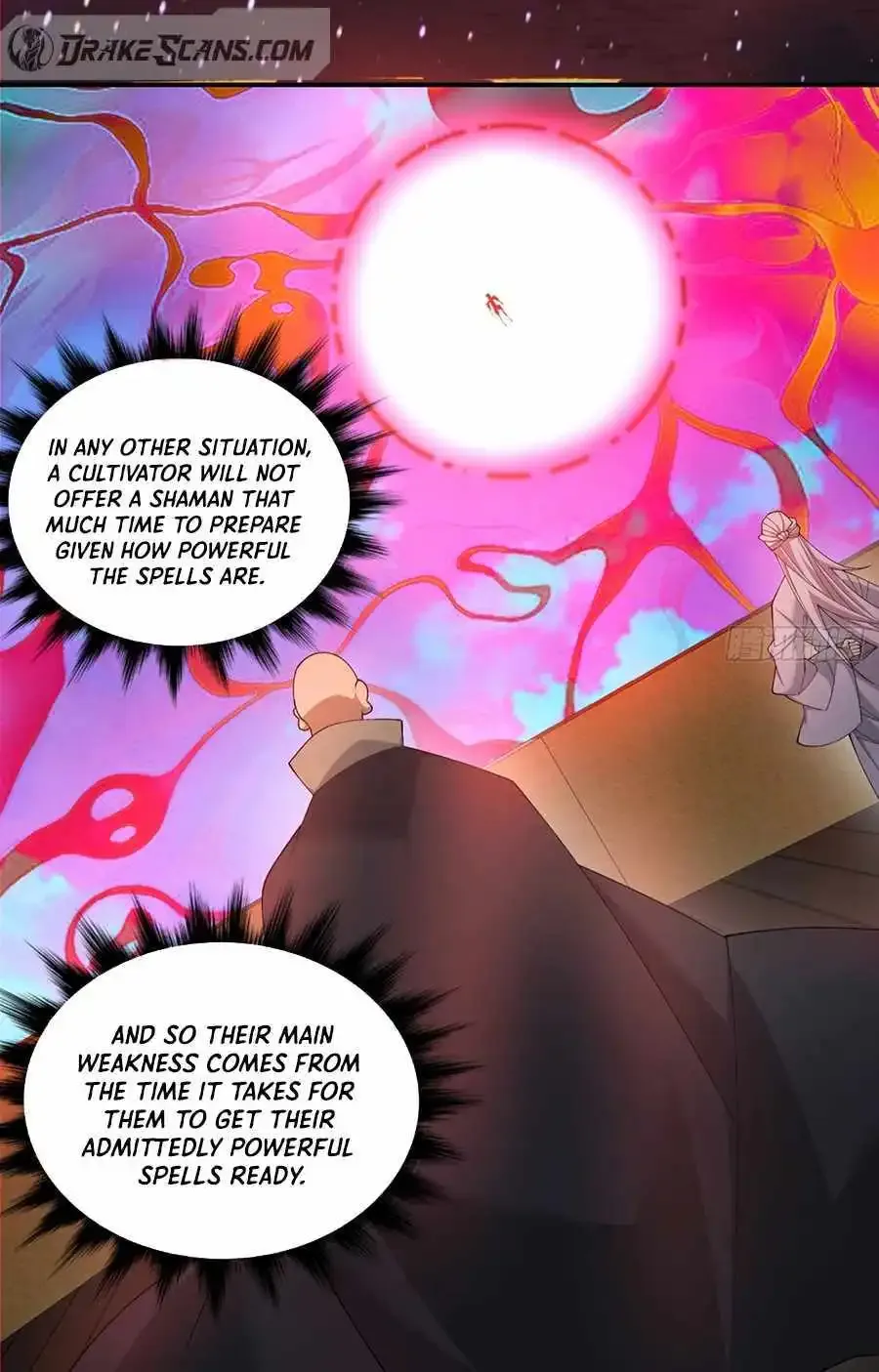 My Disciples Are All Big Villains Zinmanga X Chapter 242 Page 5