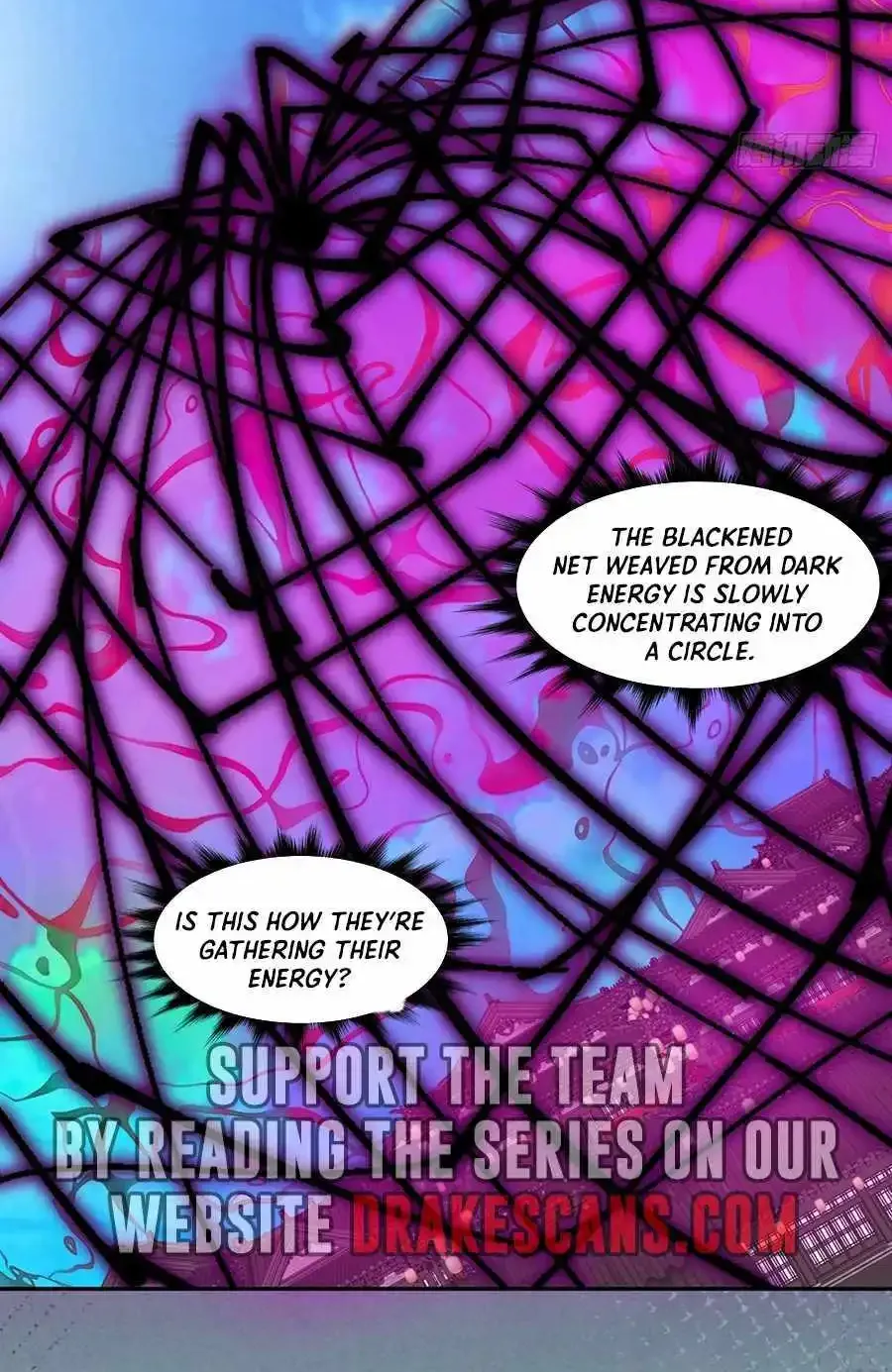 My Disciples Are All Big Villains Zinmanga X Chapter 241 Page 4