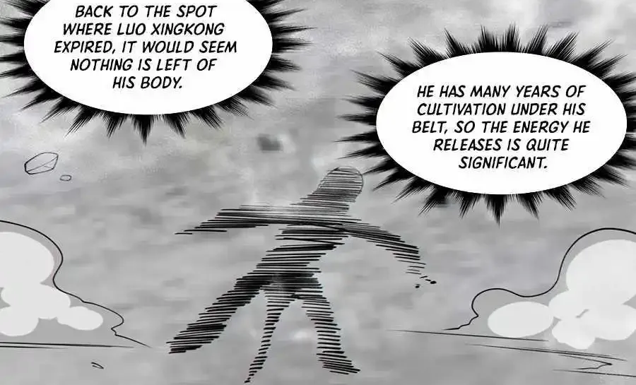 My Disciples Are All Big Villains Zinmanga X Chapter 241 Page 8