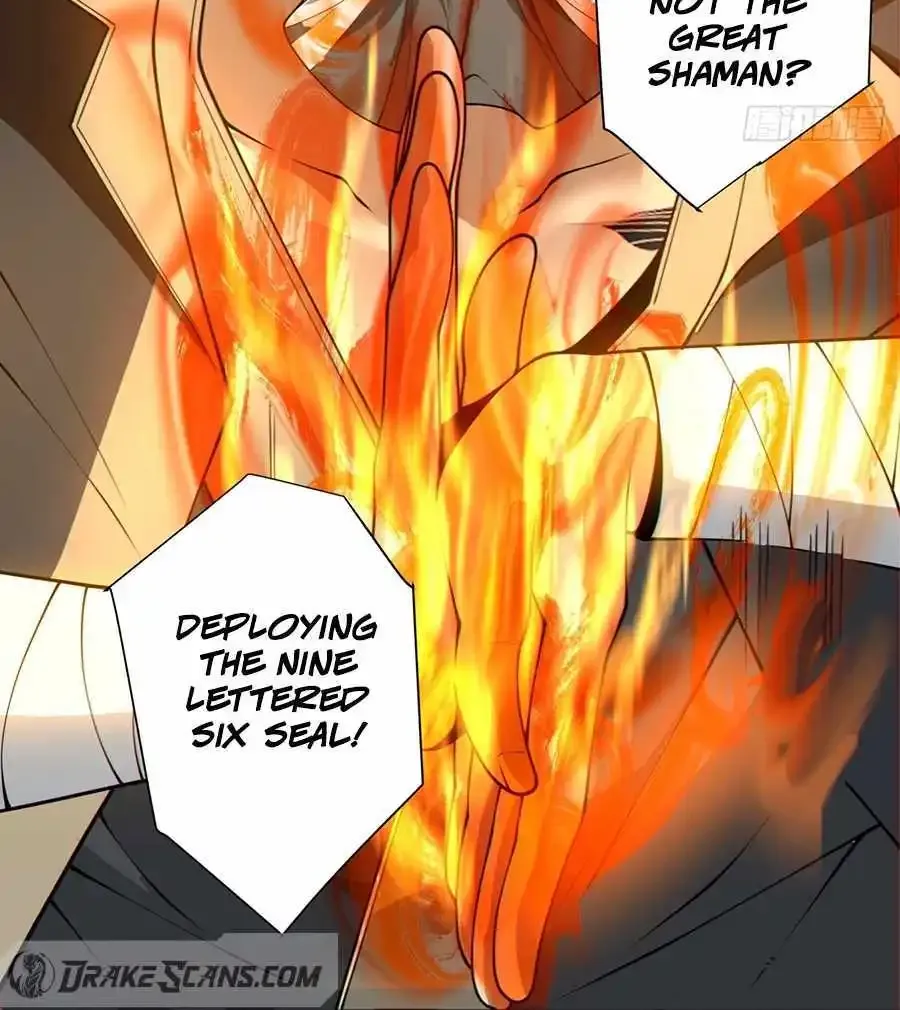 My Disciples Are All Big Villains Zinmanga X Chapter 241 Page 27
