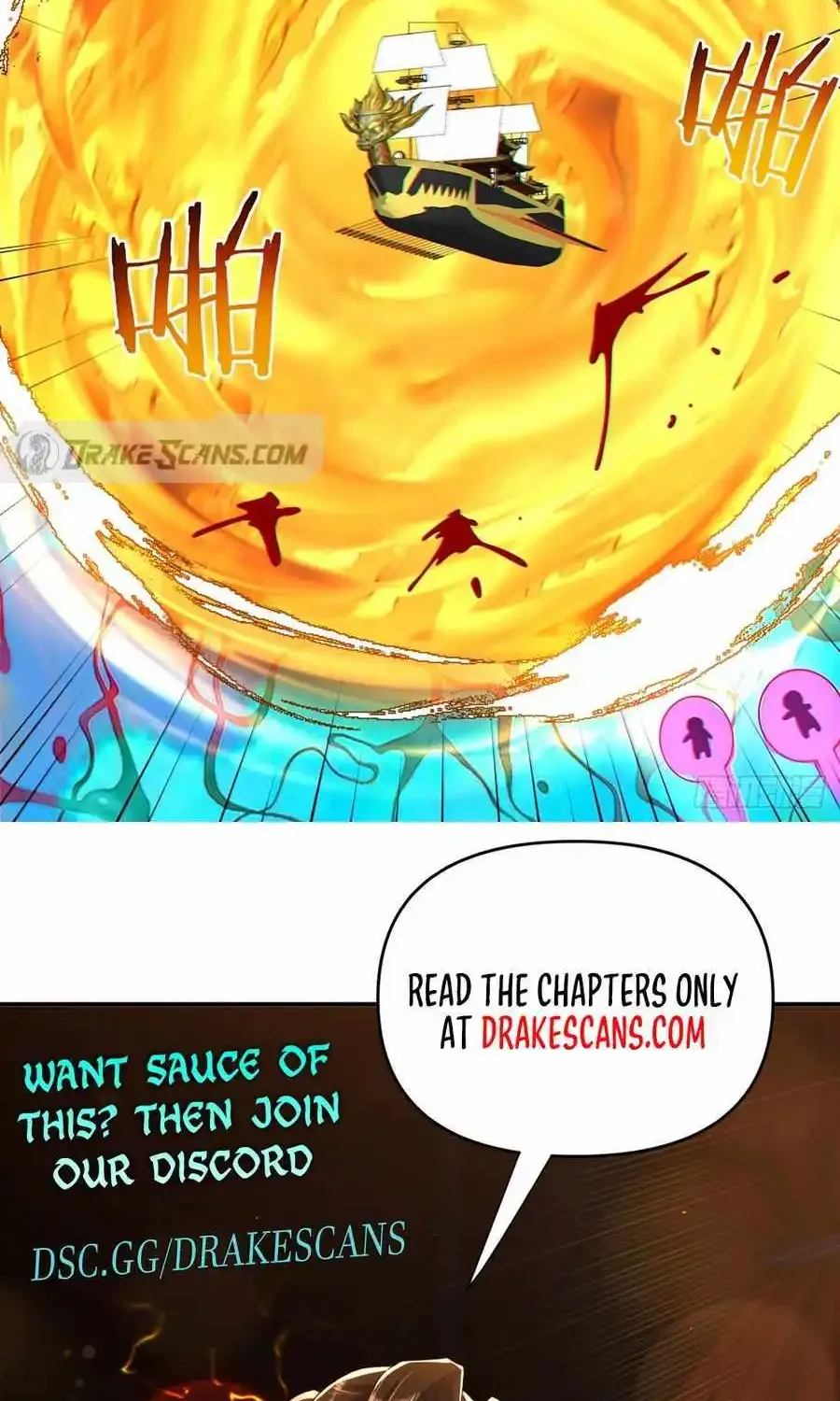 My Disciples Are All Big Villains Zinmanga X Chapter 240 Page 45