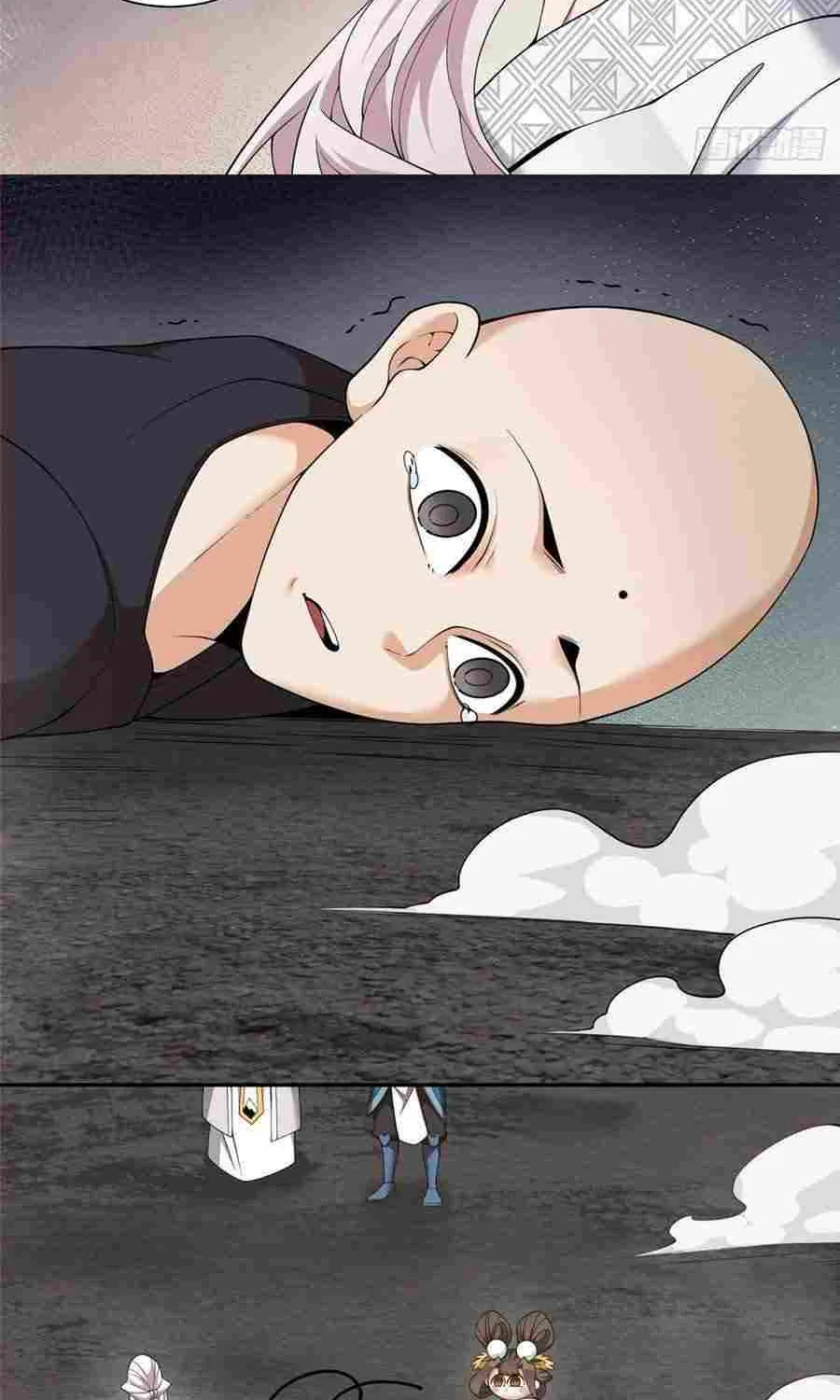 My Disciples Are All Big Villains Zinmanga X Chapter 239 Page 28
