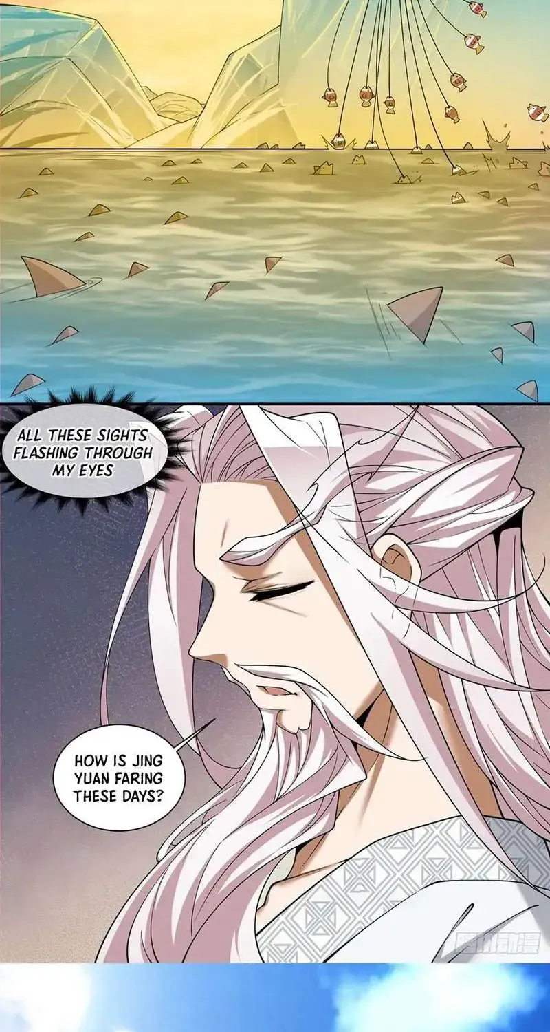 My Disciples Are All Big Villains Zinmanga X Chapter 238 Page 44