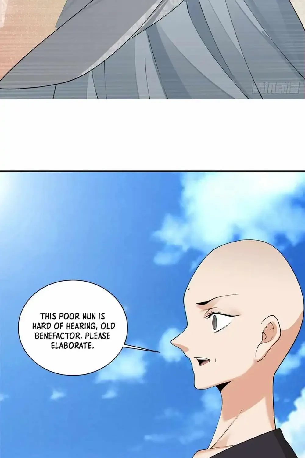 My Disciples Are All Big Villains Zinmanga X Chapter 237 Page 51