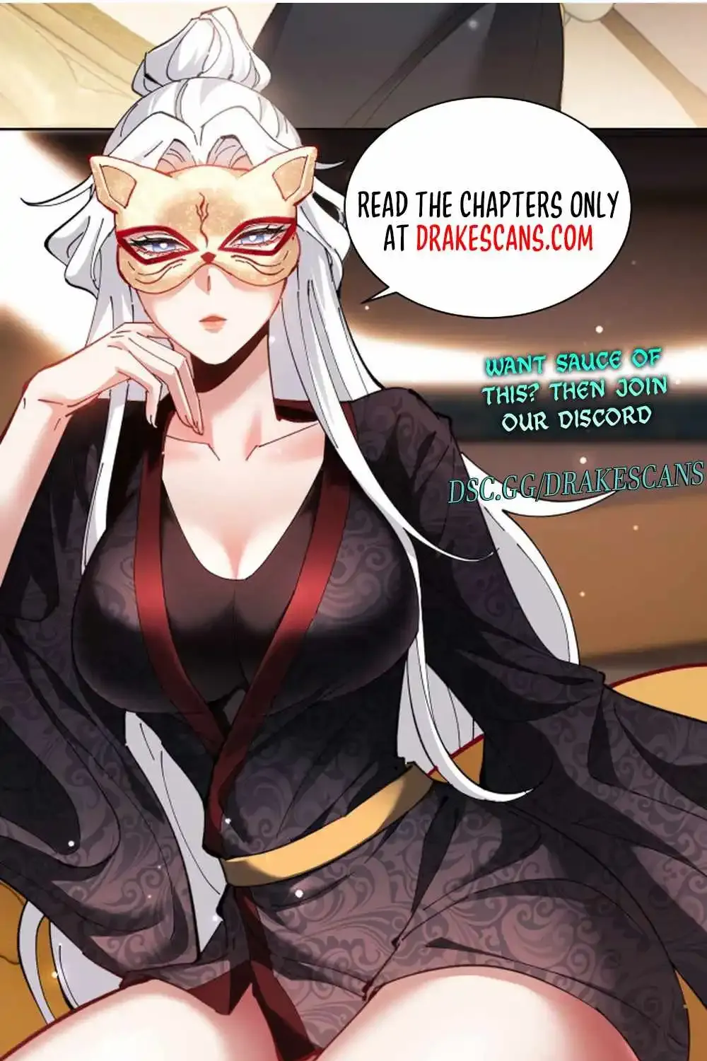 My Disciples Are All Big Villains Zinmanga X Chapter 236 Page 60
