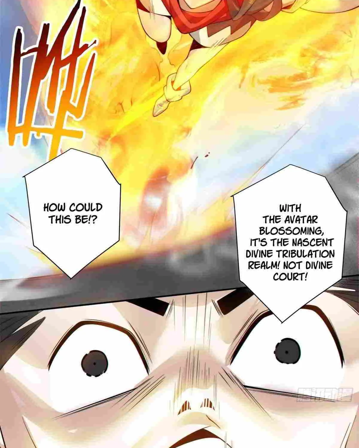 My Disciples Are All Big Villains Zinmanga X Chapter 234 Page 69