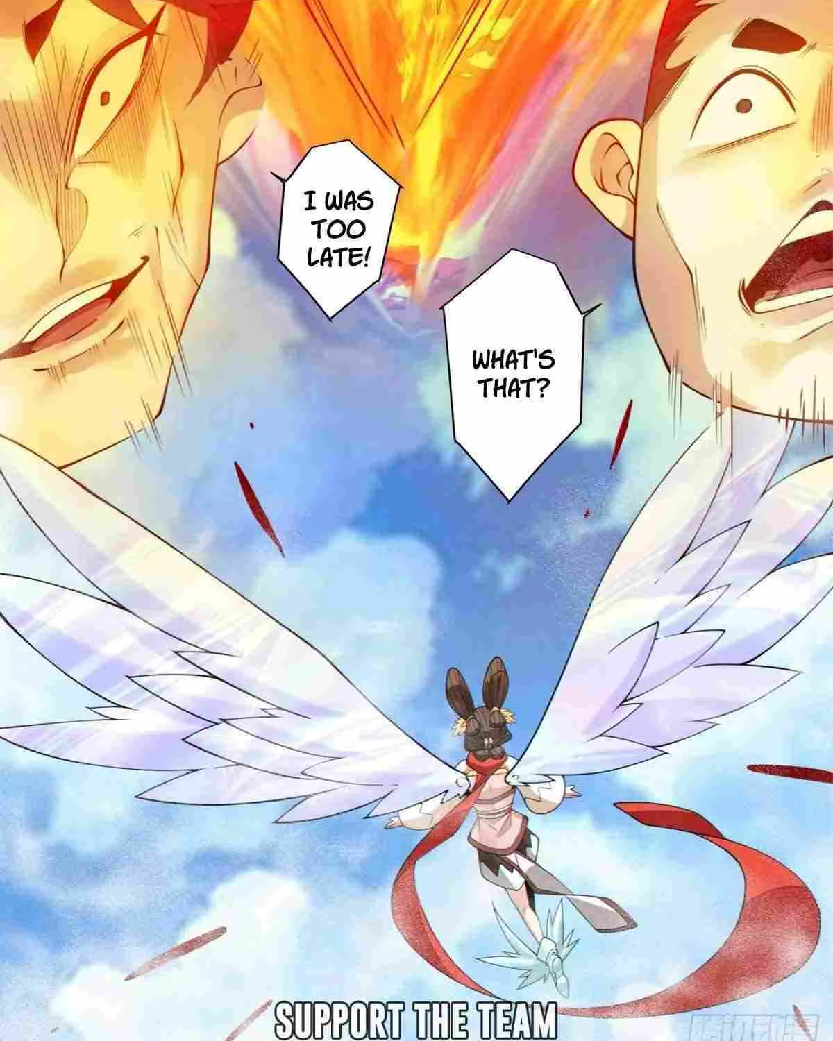 My Disciples Are All Big Villains Zinmanga X Chapter 234 Page 71