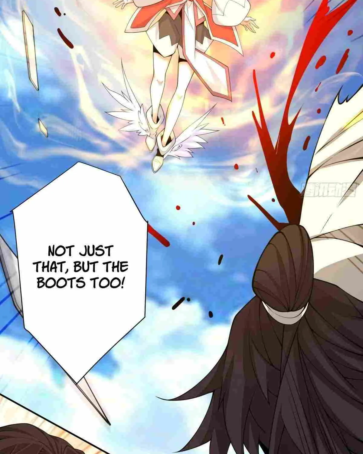 My Disciples Are All Big Villains Zinmanga X Chapter 234 Page 73