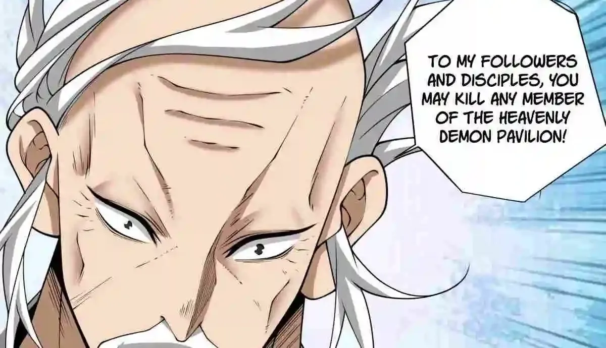 My Disciples Are All Big Villains Zinmanga X Chapter 233 Page 62