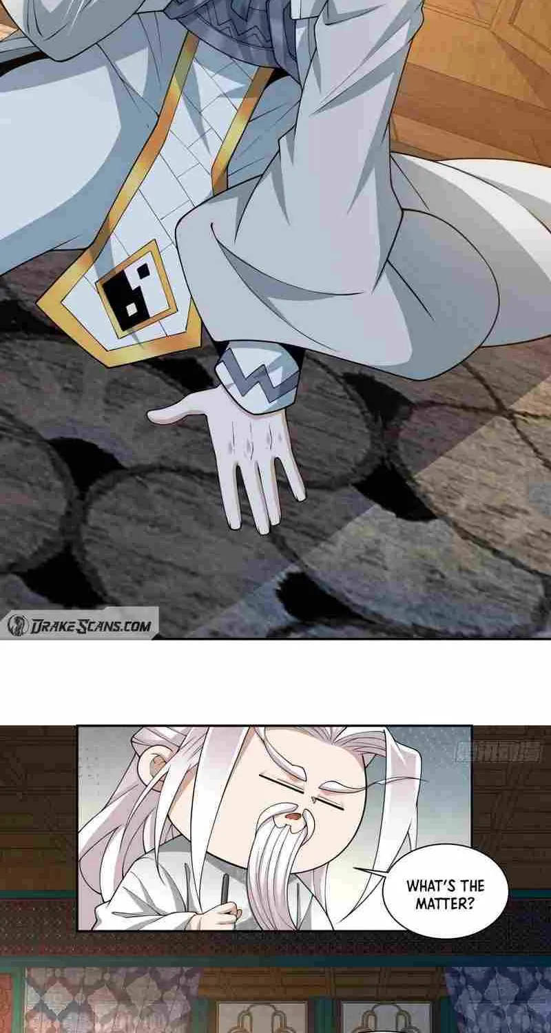My Disciples Are All Big Villains Zinmanga X Chapter 231 Page 5