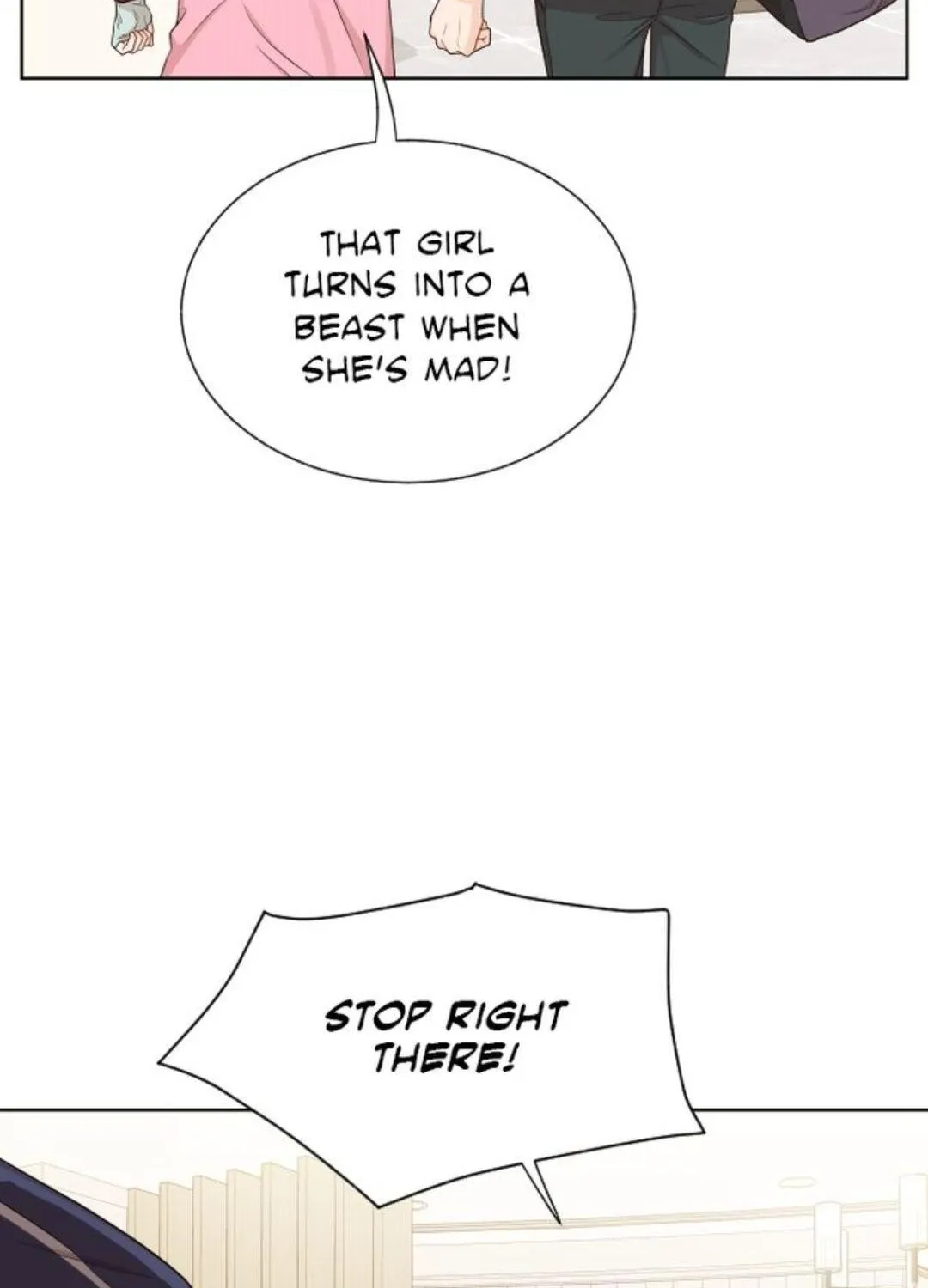Family-Like Xx Zinmanga X Chapter 9 Page 19