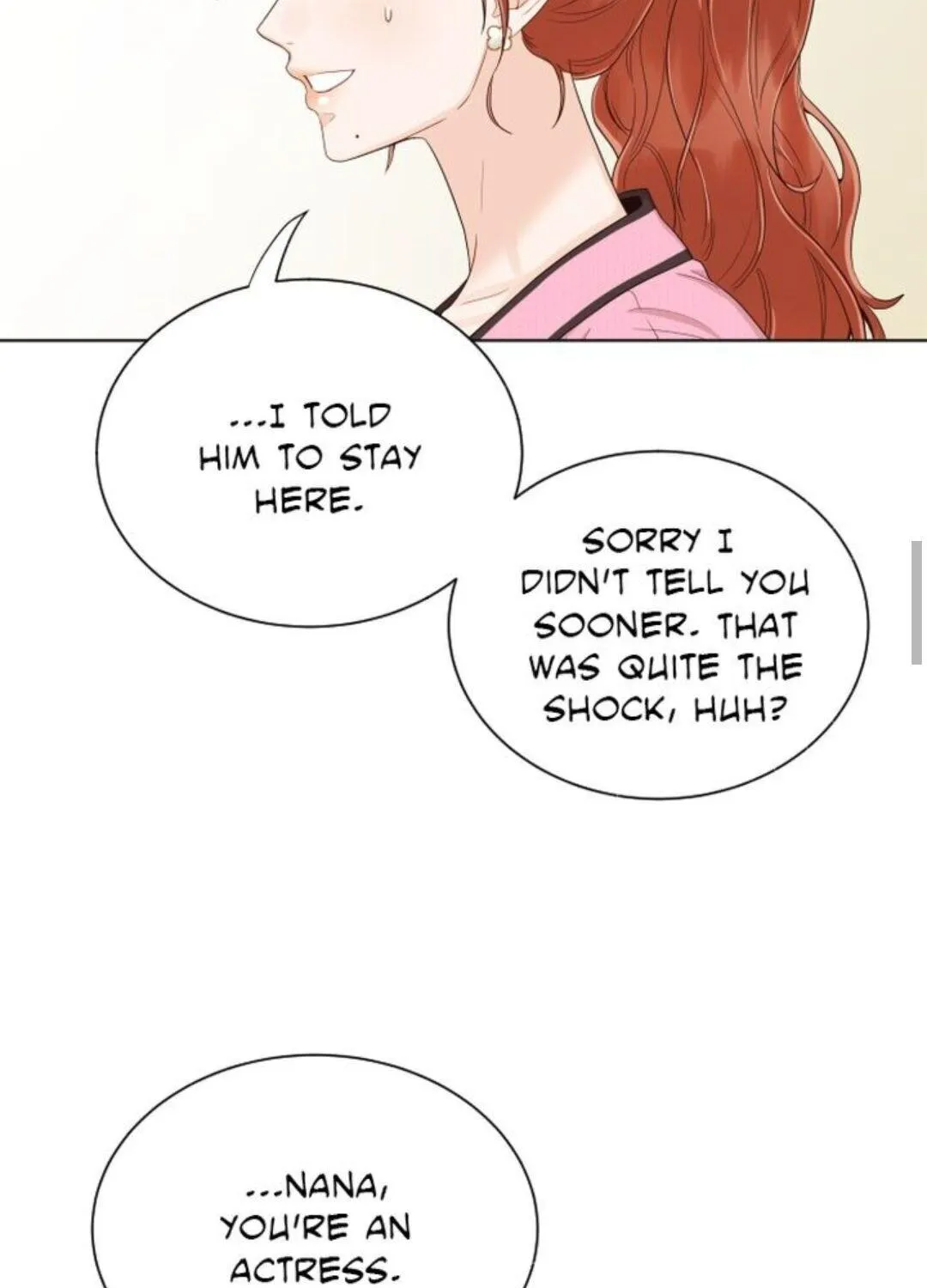 Family-Like Xx Zinmanga X Chapter 9 Page 48