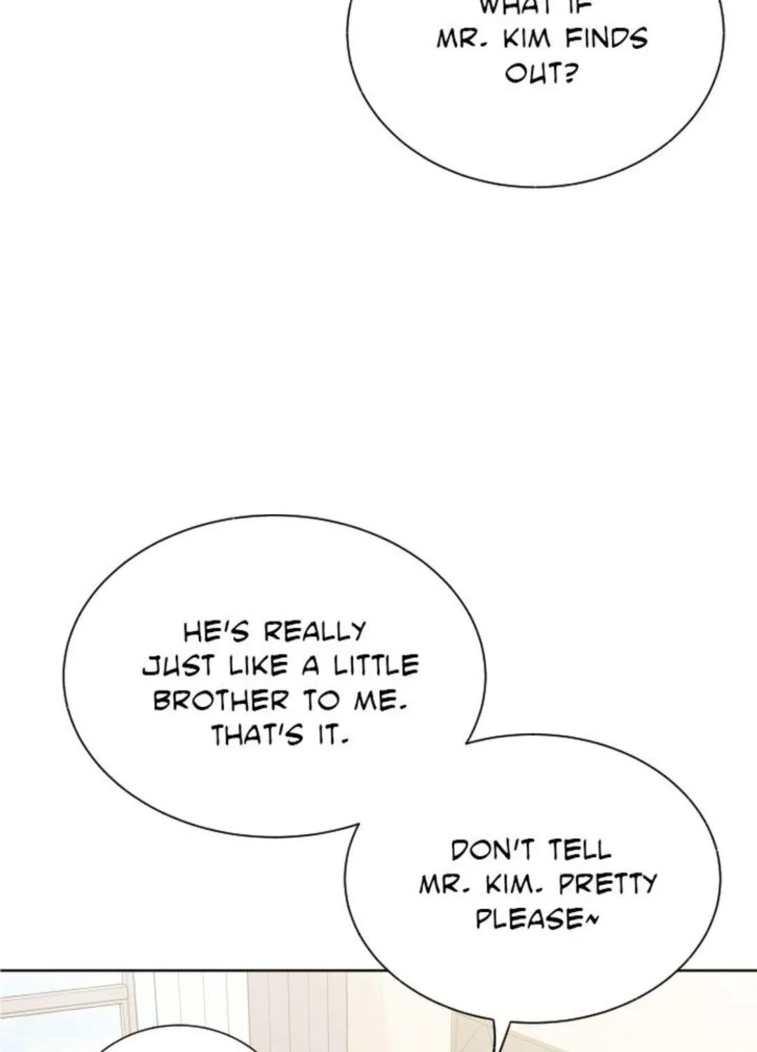 Family-Like Xx Zinmanga X Chapter 9 Page 50