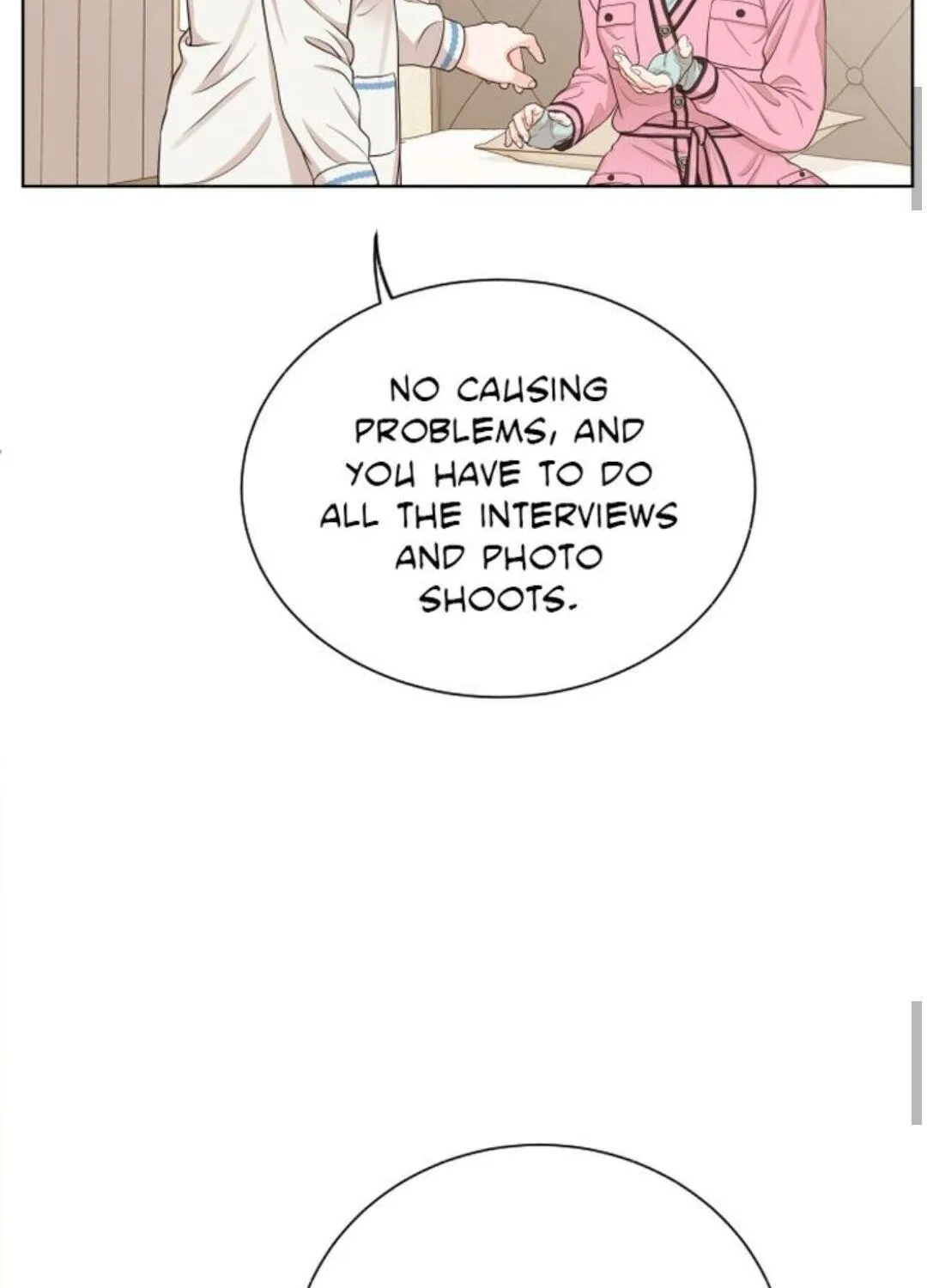 Family-Like Xx Zinmanga X Chapter 9 Page 56