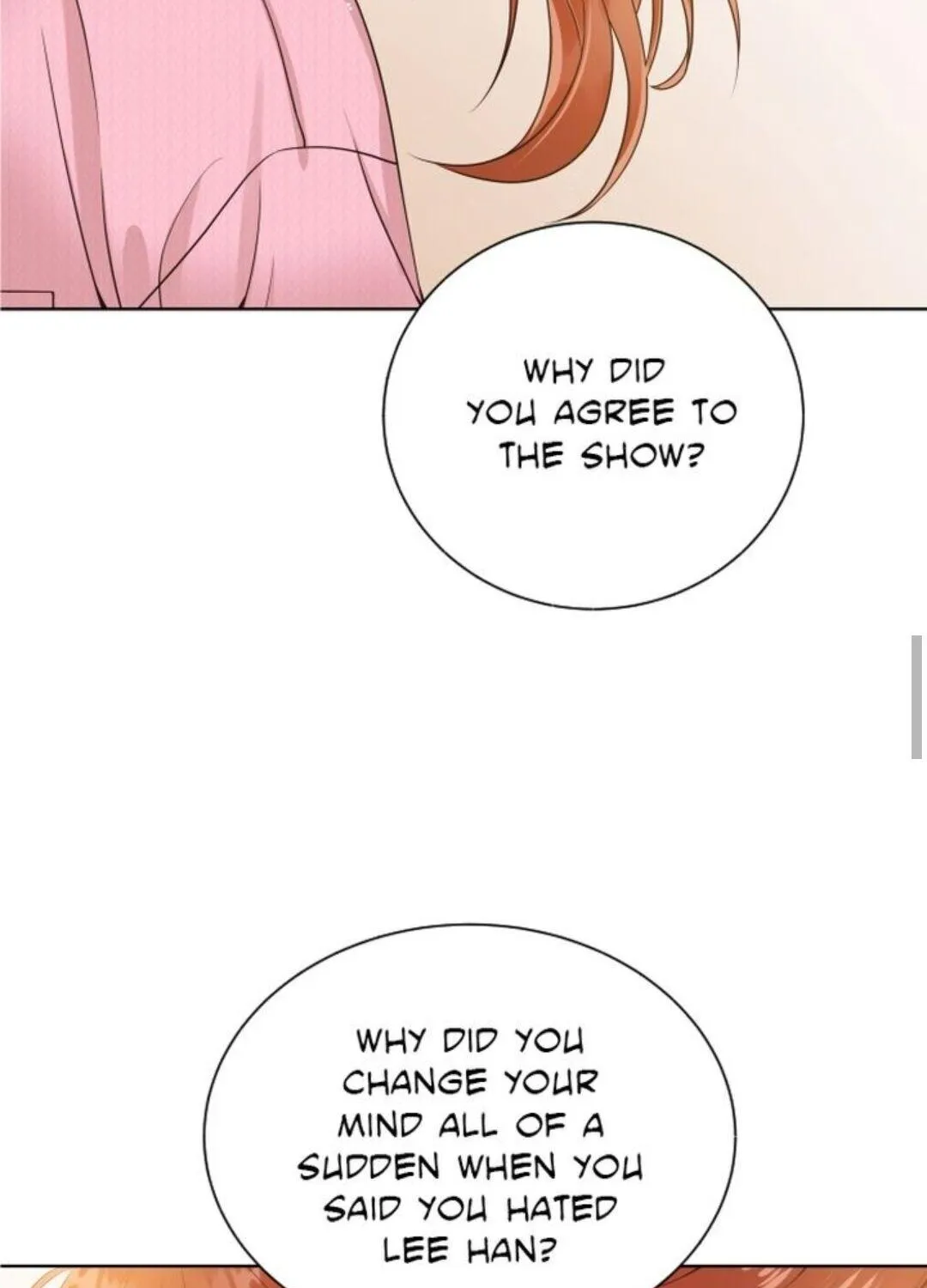 Family-Like Xx Zinmanga X Chapter 9 Page 88