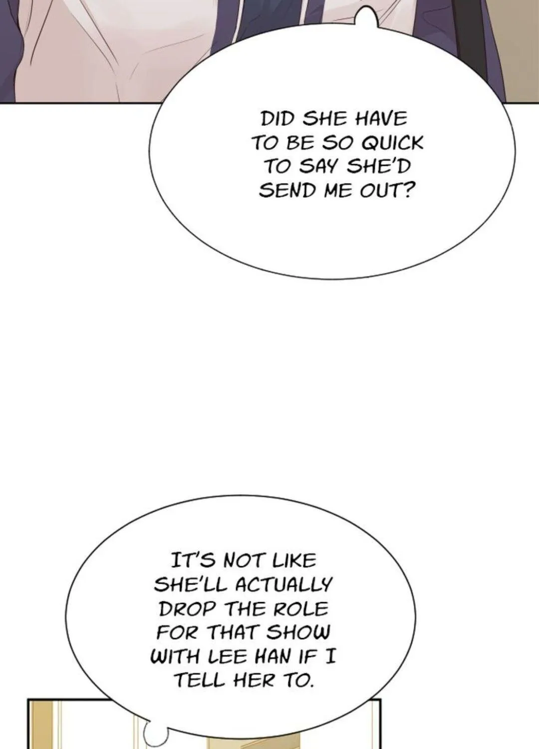Family-Like Xx Zinmanga X Chapter 9 Page 107