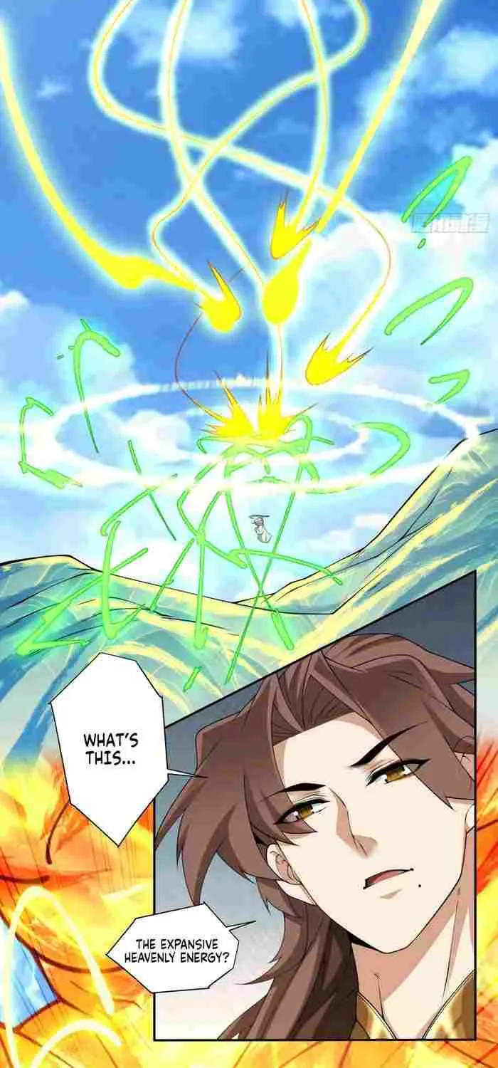 My Disciples Are All Big Villains Zinmanga X Chapter 226 Page 16