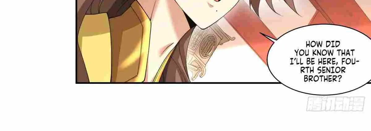 My Disciples Are All Big Villains Zinmanga X Chapter 224 Page 38