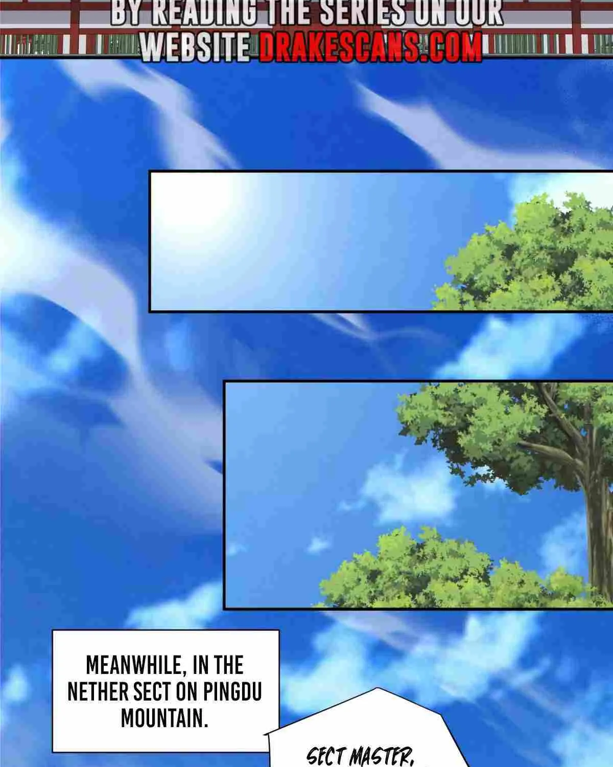 My Disciples Are All Big Villains Zinmanga X Chapter 223 Page 37