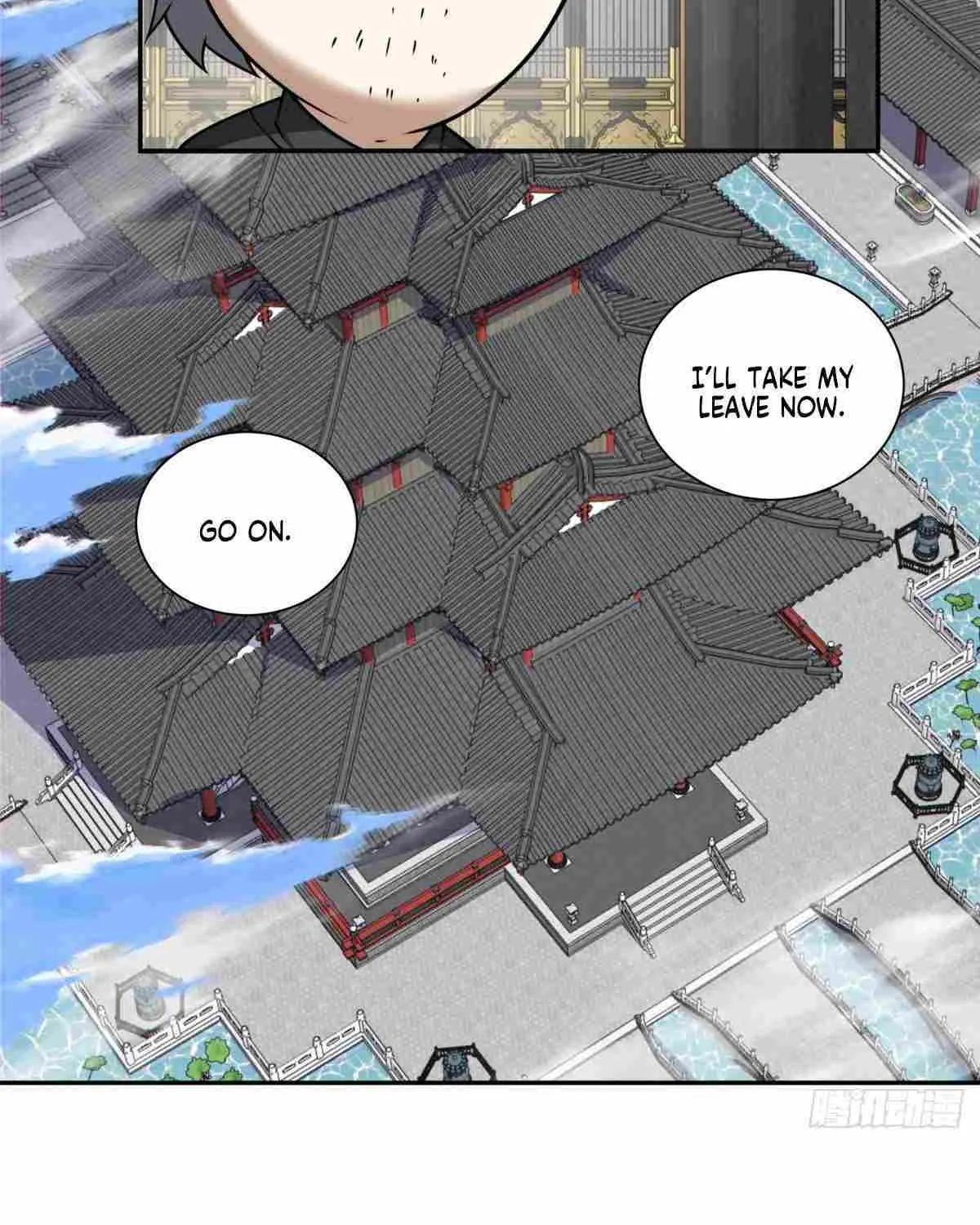 My Disciples Are All Big Villains Zinmanga X Chapter 222 Page 55